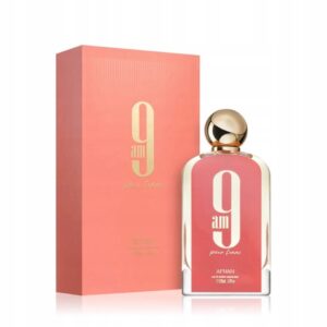 Afnan 9AM Pour Femme 100ml woda perfumowana damska