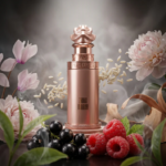 Paris Corner Zahri Amara 100ml woda perfumowana unisex