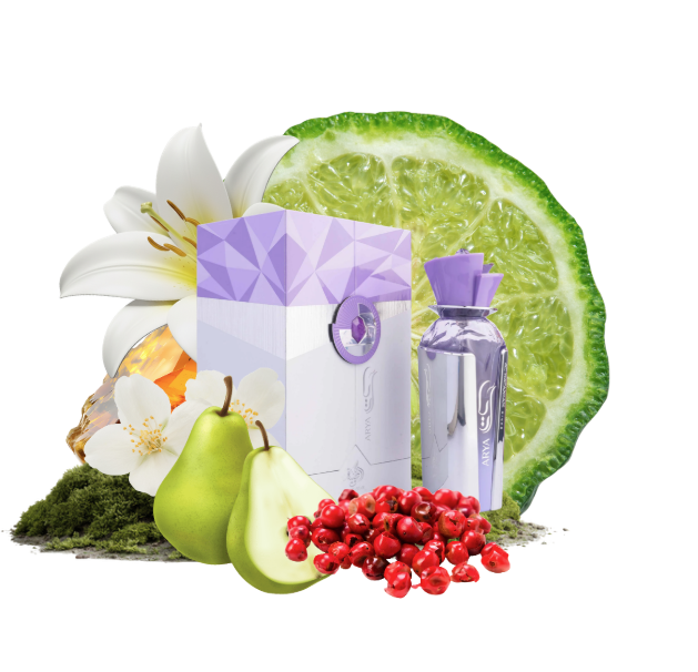 AL WATANIAH ARYA NICHE PERFUME 100ML woda perfumowana unisex