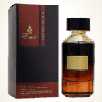 PARIS CORNER Emir Oud And Vanilla 75 ml woda perfumowana unisex