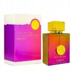 Armaf Club de Nuit Untold EDP 105 ml woda perfumowana unisex