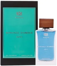 AURORA SCENTS Romance d’Amour Aqva 100 ml EDP woda perfumowana męska