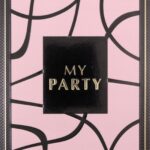 MAISON ALHAMBRA My Party EDP 100ml woda perfumowana damska