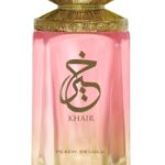PARIS CORNER KHAIR PEACH DELULU EDP 100ML woda perfumowana unisex