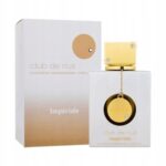 ARMAF CLUB DE NUIT WHITE IMPERIALE EDP 105 ML woda perfumowana damska