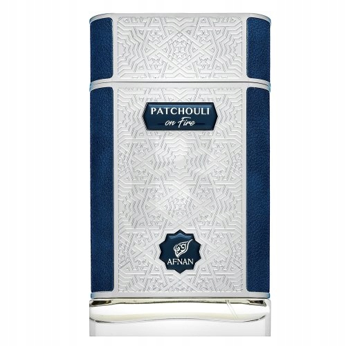 Afnan Patchouli On Fire 80 ml EDP woda perfumowana unisex