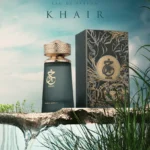 PARIS CORNER Khair 100 ml woda perfumowana unisex