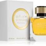 RASASI Soryani 100 ml EDP woda perfumowana damska