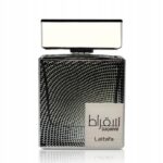 Lattafa Suqraat EDP 100ml woda perfumowana męska