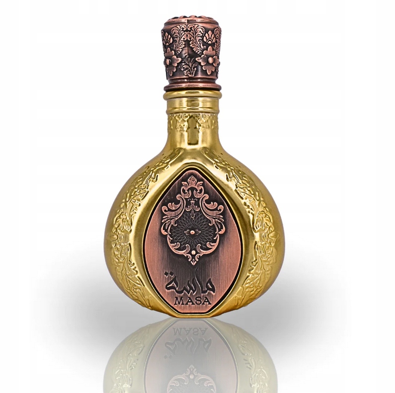 LATTAFA Pride Masa EDP 100 ml woda perfumowana unisex