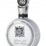 Lattafa Fakhar Platin EDP 100 ml woda perfumowana męska
