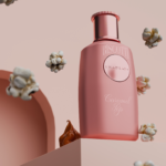 KHADLAJ BISCOTTI CARAMEL POP EDP U 100ML