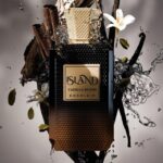Khadlaj Island Vanilla Dunes 100 ml EDP woda perfumowana unisex