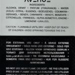 FRENCH AVENUE EXOTIC ROSE EDP U 100ML woda perfumowana unisex