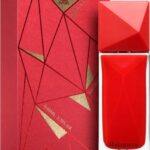 AURORA SCENTS Habanera Red 80 ml EDP woda perfumowana damska