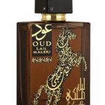 LATTAFA Oud Lail Maleki 100ml EDP Spray woda perfumowana damska