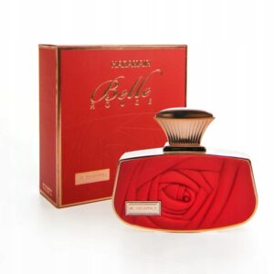 AL HARAMAIN BELLE ROUGE EDP W 75ML woda perfumowana damska
