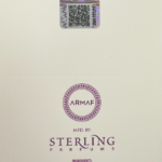 ARMAF CLUB DE NUIT MALEKA EDP 105ML woda perfumowana damska