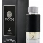MAISON ALHAMBRA Encode EDP 100ml woda perfumowna męska