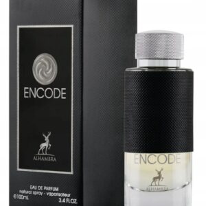 MAISON ALHAMBRA Encode EDP 100ml woda perfumowna męska