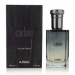 Ajmal Carbon 100 ml EDP woda perfumowana męska