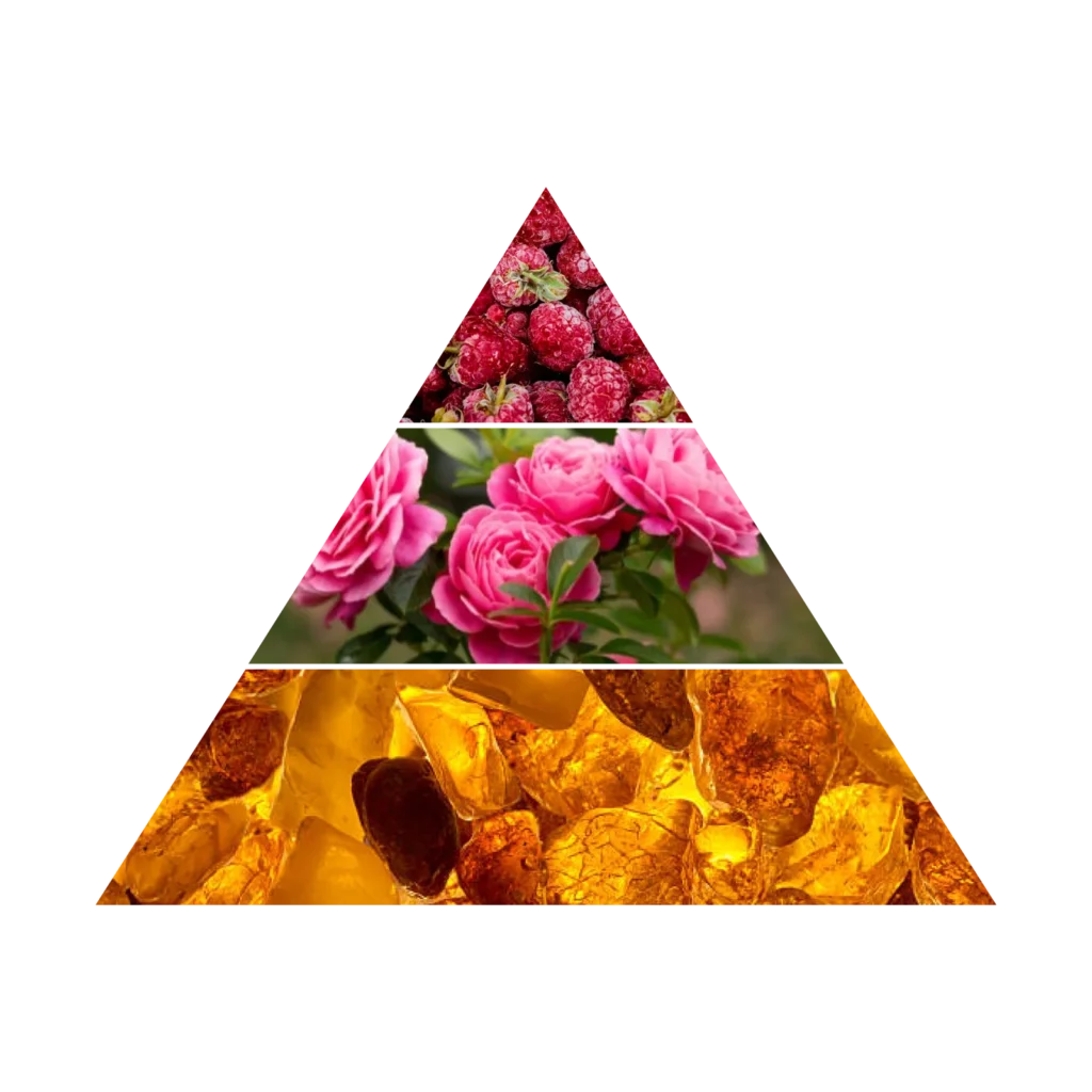 AZHA WOODY DROP EDP 100ML woda perfumowana unisex