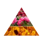 AZHA WOODY DROP EDP 100ML woda perfumowana unisex