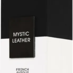 FRENCH AVENUE MYSTIC LEATHER EDP U 100ML woda perfumowana unisex