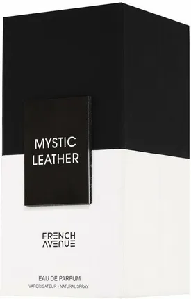 FRENCH AVENUE MYSTIC LEATHER EDP U 100ML woda perfumowana unisex