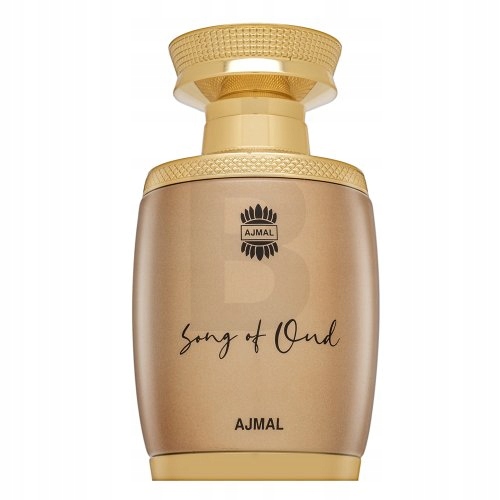AJMAL Song of Oud 75 ml EDP woda perfumowana unisex