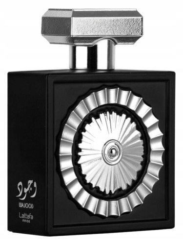 LATTAFA Wajood 100ml EDP woda perfumowana unisex