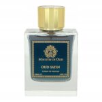 PARIS CORNER Ministry of Oud Satin EXTRAIT 100ml woda perfumowana unisex