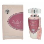 LATTAFA Mohra Silver Rose 100ml EDP woda perfumowana damska