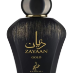 KHADLAJ ZAYAAN GOLD EDP M 100ML