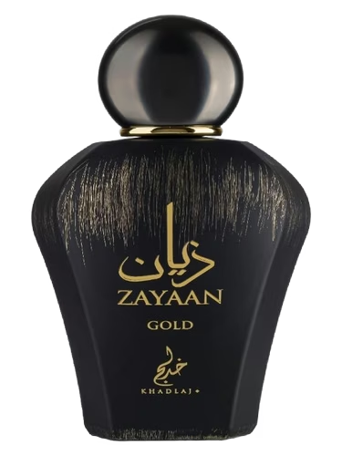 KHADLAJ ZAYAAN GOLD EDP M 100ML