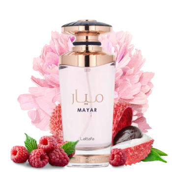 LATTAFA Mayar 100ml EDP woda perfumowana damska
