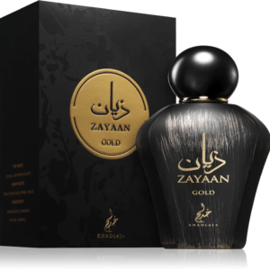 KHADLAJ ZAYAAN GOLD EDP M 100ML