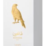 LATTAFA Shaheen Gold 100ml EDP woda perfumowana  unisex