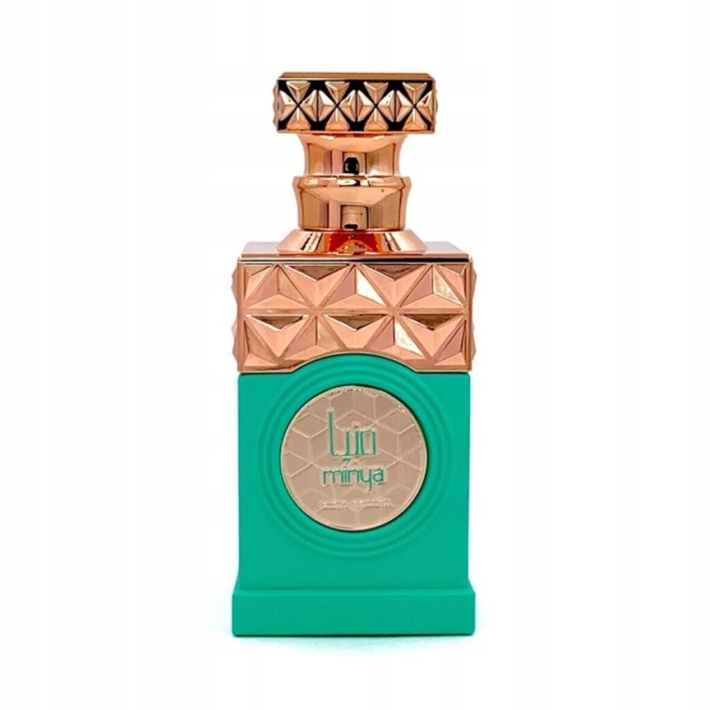 PARIS CORNER Minya 100 ml woda perfumowana damska