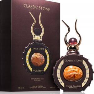 Lattafa Niche Emarati Classic Stone 100ml EDP woda perfumowana unisex