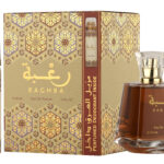 LATTAFA Raghba 100ml EDP + DEO woda perfumowana damska