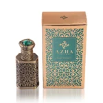 AZHA ATTAR AL SHAMS CONCENTRATED PERFUME 10ML perfumy w olejku unisex