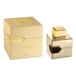 Al Haramain L'aventure Gold 100 ml woda perfumowana damska