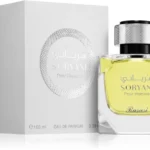 RASASI Soryani 100 ml EDP woda perfumowana męska