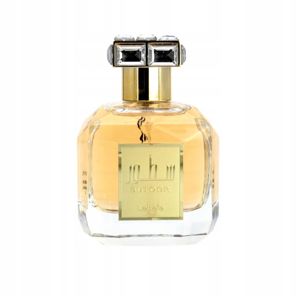 LATTAFA Sutoor 100ml EDP woda perfumowana damska