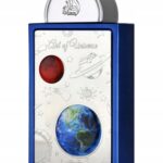 Lattafa Art of Universe 100ml EDP woda perfumowana unisex
