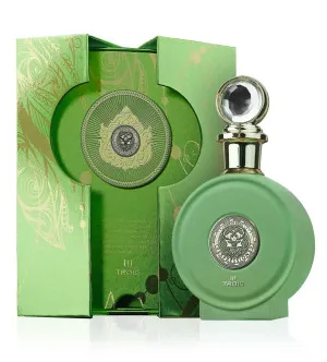 PARIS CORNER North Stag Expressions III Trois 100 ml EDP woda perfumowana