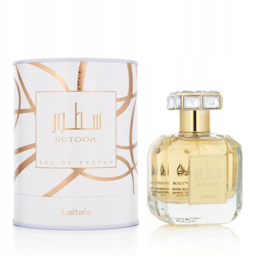 LATTAFA Sutoor 100ml EDP woda perfumowana damska