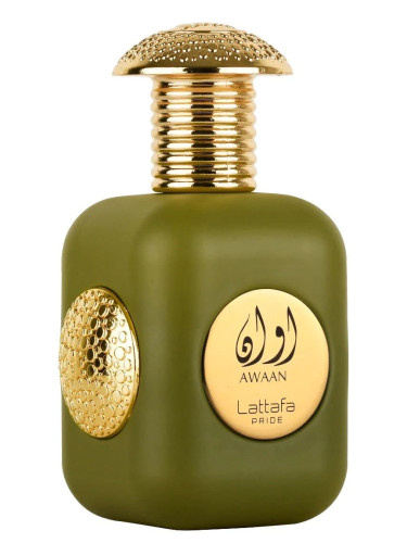 LATTAFA Awaan 100ml EDP woda perfumowana unisex