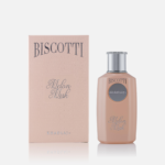KHADLAJ BISCOTTI MELON  MISK EDP W 100ML